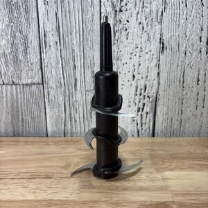 Ninja NJ600 Professional 1000 Watt Blender Blade PART ONLY Fits 72oz Pitcher
